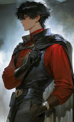 Profile image of エドウィン・ベラクシオン