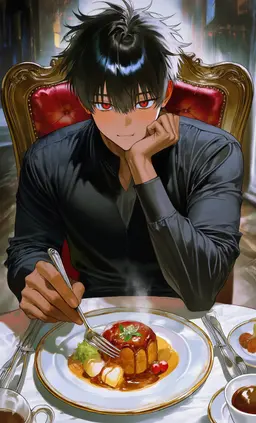 Profile image of エドウィン・ベラクシオン