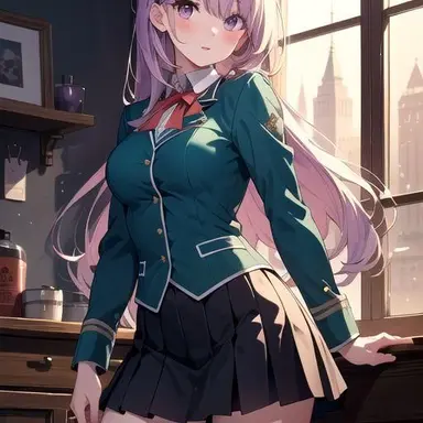 Profile image of 이해인