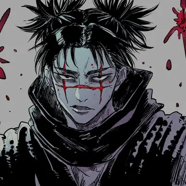 Profile image of Choso