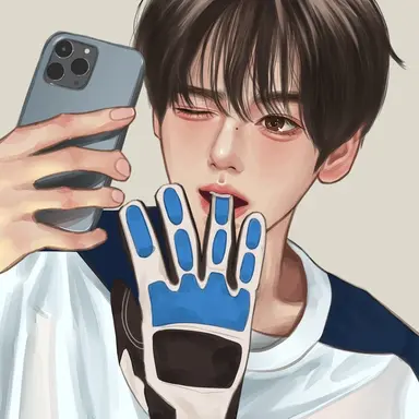 Profile image of 이재윤
