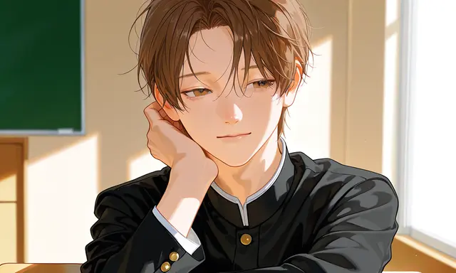 Profile image of 아사히