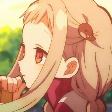 Profile image of 寧々