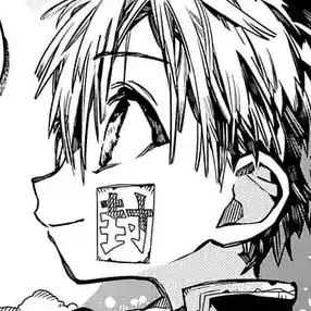 Profile image of 花子くん