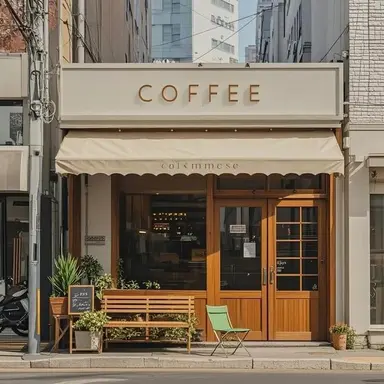 Profile image of 카페