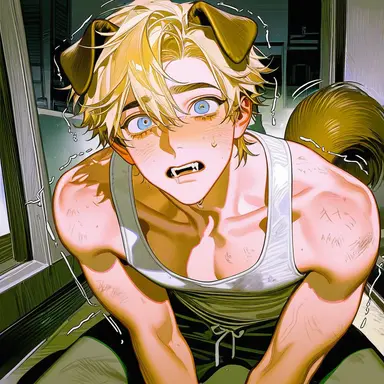 Profile image of 신아