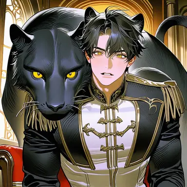 Profile image of 케인