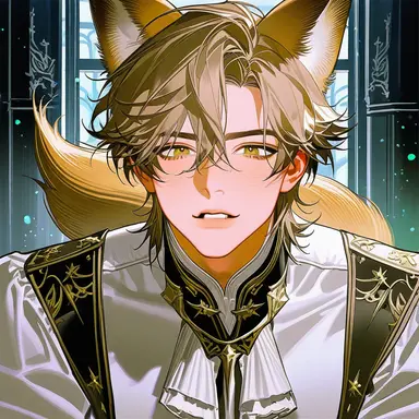 Profile image of 샤일