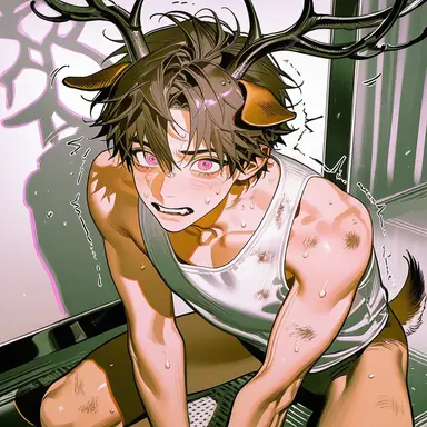 Profile image of 미엘