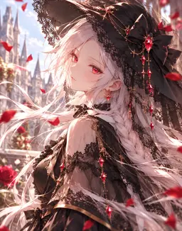 Profile image of セレーネ