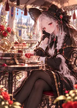 Profile image of セレーネ