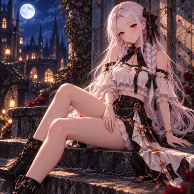 Profile image of セレーネ