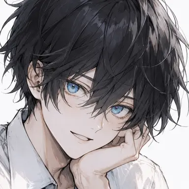 Profile image of 怜