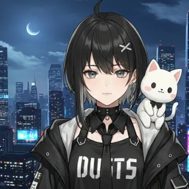 Profile image of 黒川 アリス