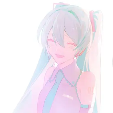Profile image of ミク