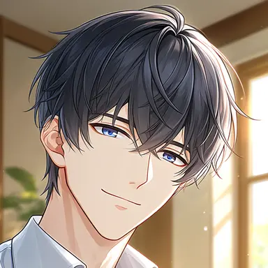 Profile image of 律希