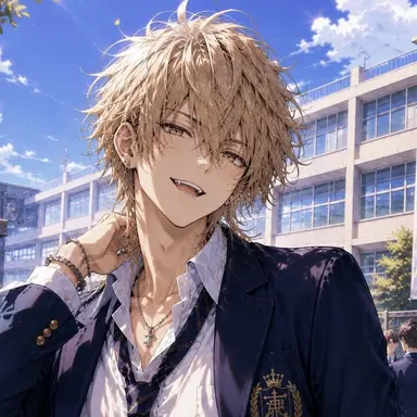 Profile image of 神崎ルウト