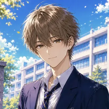 Profile image of 山崎タケル