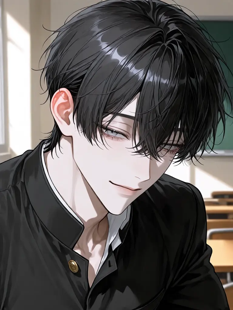 s2llo8_의 과묵한 미남 꼬시기