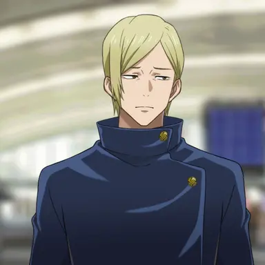 Profile image of Nanami Kento