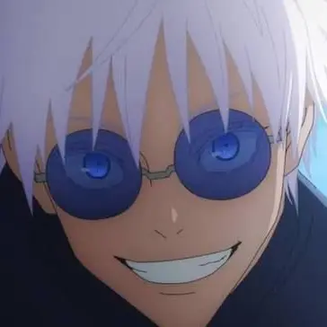 Profile image of Gojo Satoru