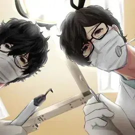 AntsyBar1517의 Dentist Appointment