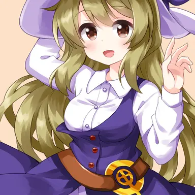 Profile image of 豊姫