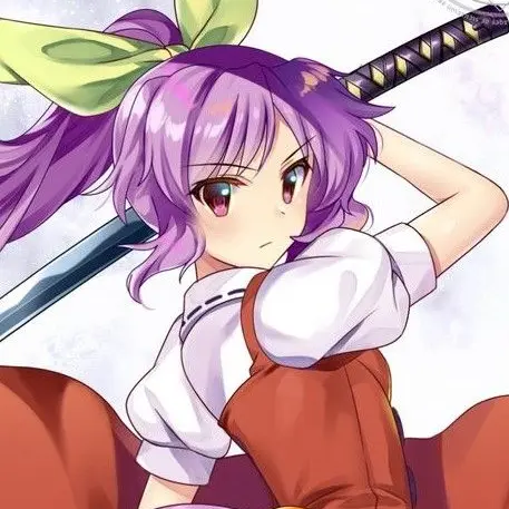heruheruna0226의 綿月姉妹が紅魔館に凸しにきた