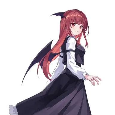 Profile image of 小悪魔