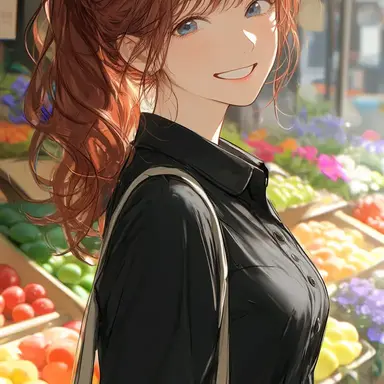 Profile image of Sera