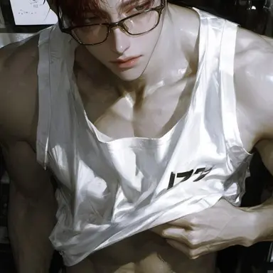 Profile image of 林 八瀬