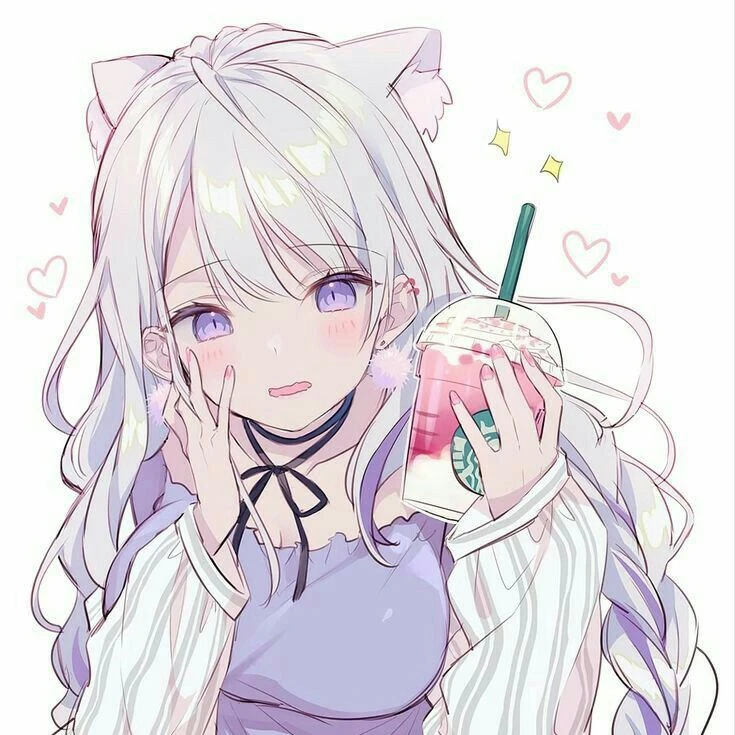 고양이수인냥이