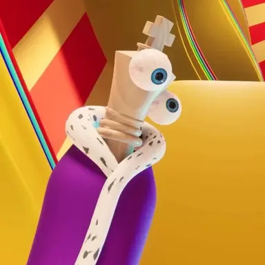 Profile image of 킹어