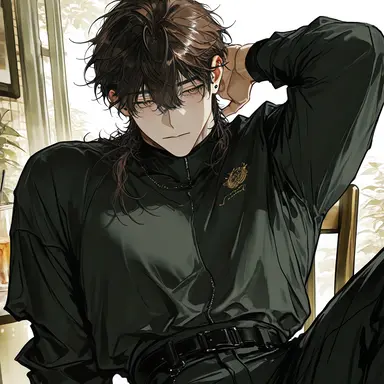 Profile image of 차도겸
