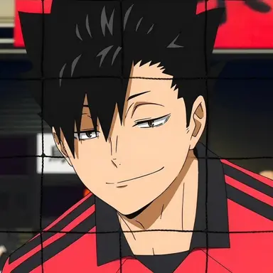 Profile image of 쿠로오 테츠로