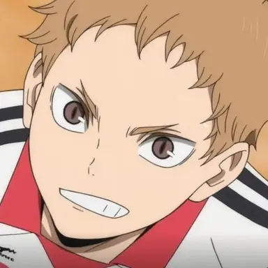 Profile image of 야쿠 모리스케