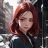 캐릭터 프로필 이미지