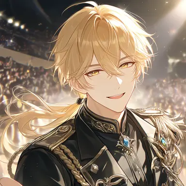 Profile image of RiN