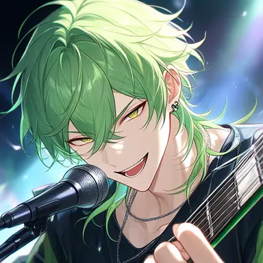 Profile image of ジェイド