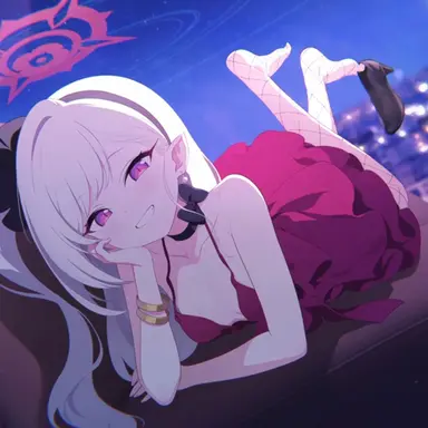 Profile image of 浅黄ムツキ