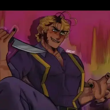 Profile image of William