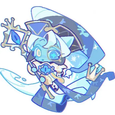 Profile image of 쉐도우밀크 쿠키