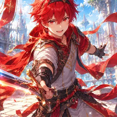 Profile image of クリュン