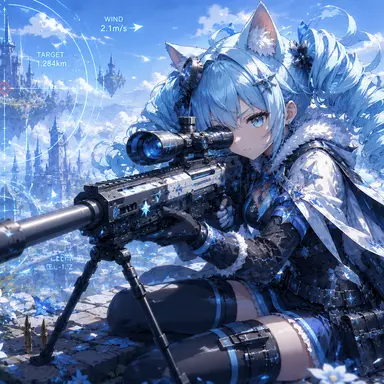 Profile image of ミサリー