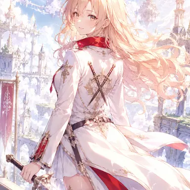 Profile image of アリナ