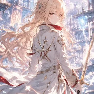 Profile image of アリス