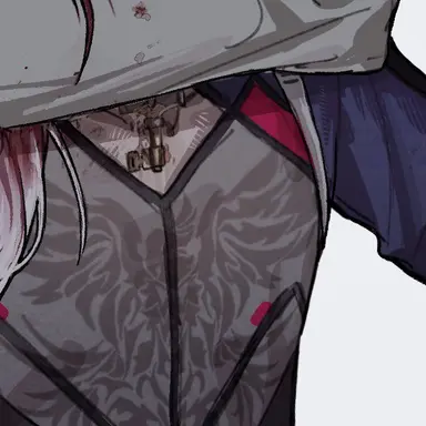 Profile image of ローレン