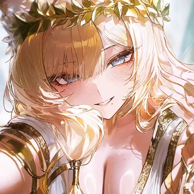 Profile image of Aphrodite