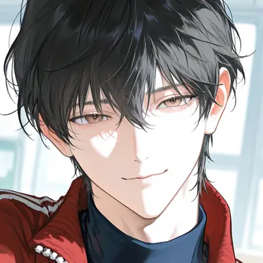 Profile image of 大和先生