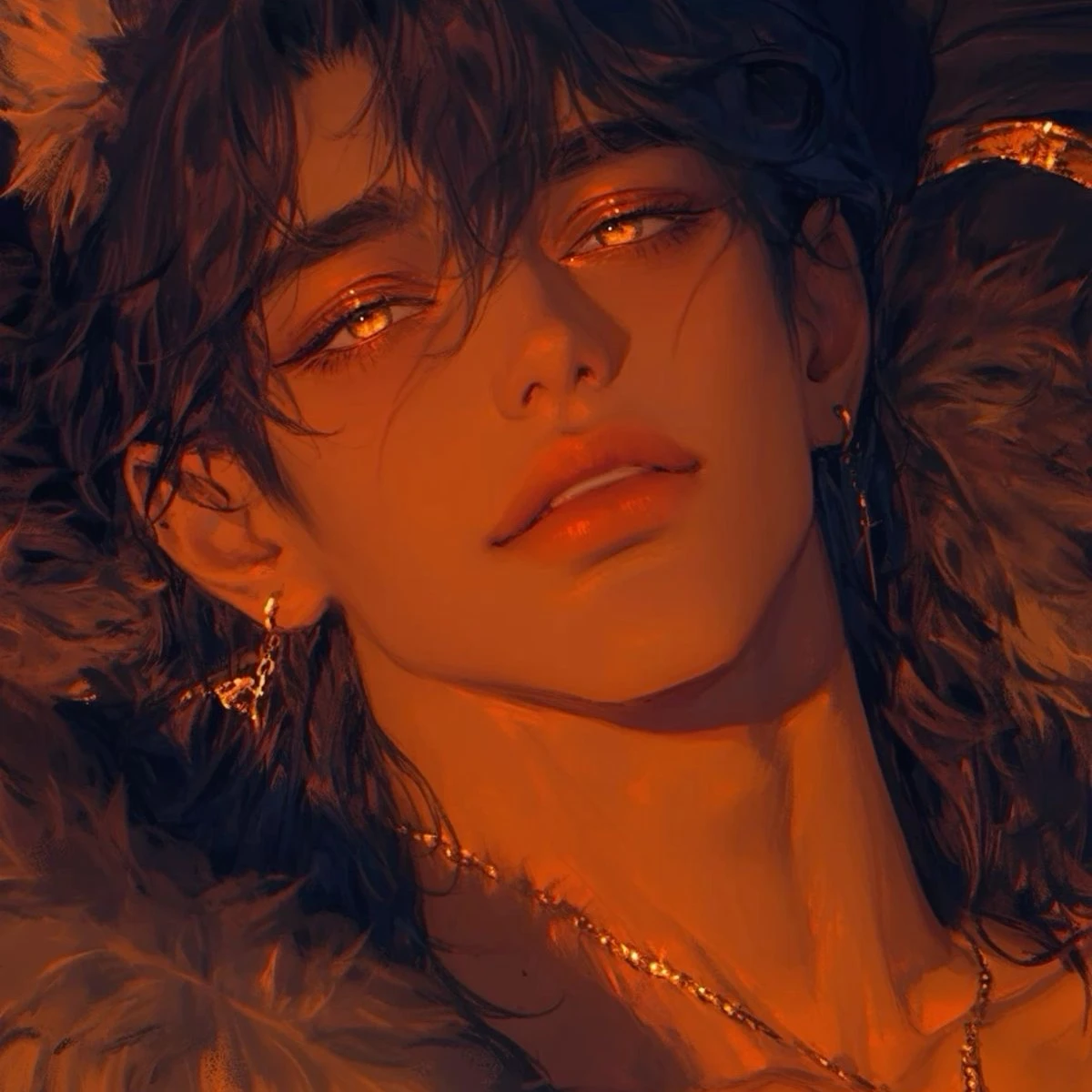 체인
